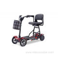 4 Wheel Electric Mobility Scooter Light Weight